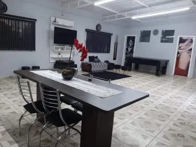 Fazenda/Sítio com 3 Quartos à venda, 265m² no Área Rural de Limeira, Limeira