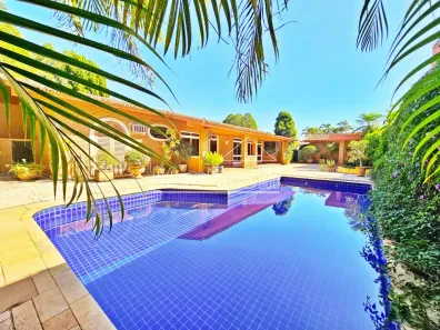 Casa com 4 Quartos à venda, 623m² no Ribeirânia, Ribeirão Preto