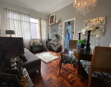 Apartamento com 1 Quarto à venda, 38m² no Alto, Teresópolis