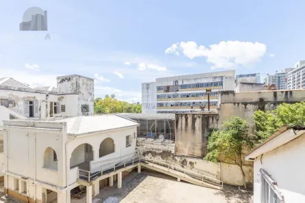 Apartamento com 2 Quartos à venda, 81m² no Farroupilha, Porto Alegre