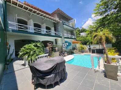 Casa com 6 Quartos à venda, 553m² no Gávea, Rio de Janeiro