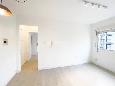 Apartamento com 1 Quarto para alugar, 43m² no Cidade Baixa, Porto Alegre