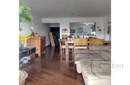 Apartamento com 3 Quartos à venda, 105m² no Saúde, São Paulo