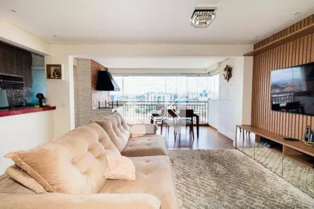 Apartamento com 2 Quartos para alugar, 79m² no Vila Maria, São Paulo