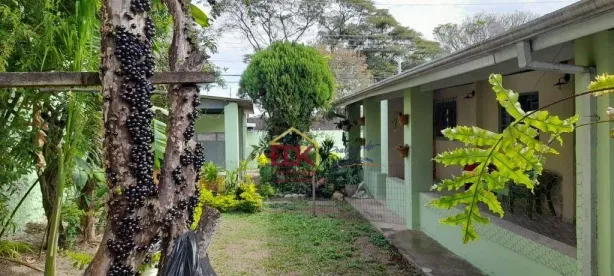 Casa com 3 Quartos à venda, 184m² no Vila das Jabuticabeiras, Taubaté