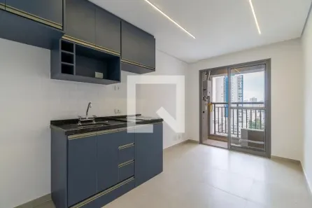 Apartamento com 1 Quarto à venda, 28m² no Jardim Prudência, São Paulo