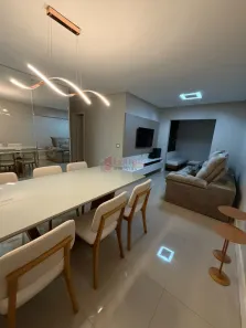 Apartamento com 3 Quartos à venda, 83m² no Jardim Flórida, Jundiaí