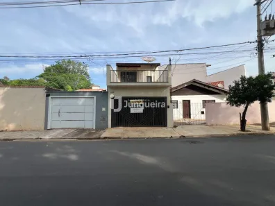 Casa com 2 Quartos para alugar, 185m² no Nhô Quim, Piracicaba