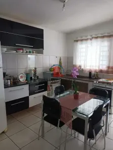 Casa com 4 Quartos à venda, 73m² no Jardim Esmeralda, Santa Bárbara D'Oeste