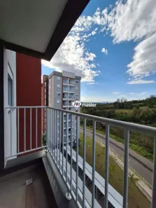 Apartamento com 2 Quartos à venda, 49m² no Vilas do Sobrado, Rio Claro
