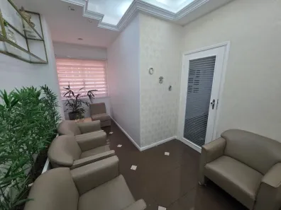 Sala Comercial para alugar, 67m² no Centro, Londrina
