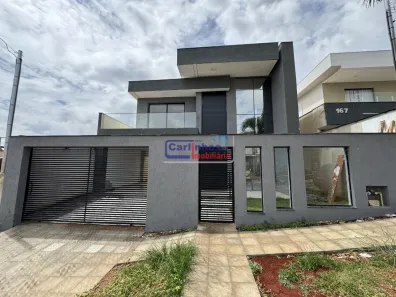 Casa de Condomínio com 4 Quartos à venda, 281m² no Condomínio Portal do Igarapé, Igarapé