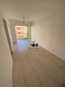 Apartamento com 2 Quartos para alugar, 70m² no Jardim Califórnia, Ribeirão Preto