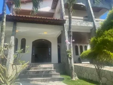 Casa com 5 Quartos à venda, 490m² no Jardim Petrolar, Alagoinhas