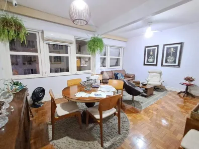 Apartamento com 3 Quartos à venda, 80m² no Copacabana, Rio de Janeiro