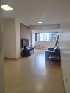 Apartamento com 3 Quartos à venda, 92m² no Setor Bela Vista, Goiânia