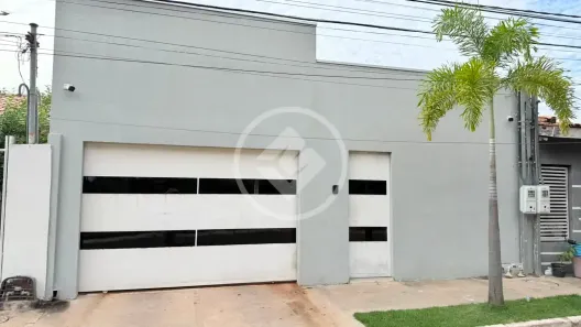 Casa com 4 Quartos à venda, 250m² no Despraiado, Cuiabá
