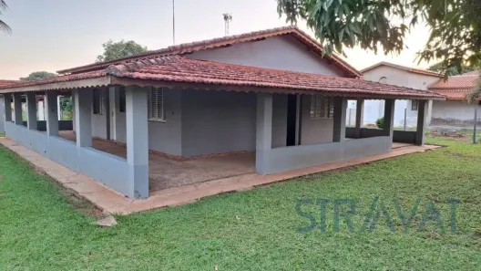 Fazenda/Sítio com 2 Quartos à venda, 250m² no Vale do Sol, Indaiatuba