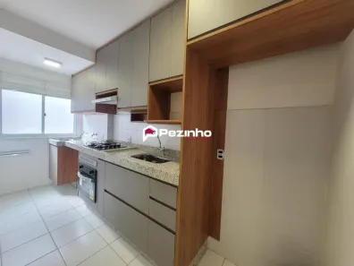 Apartamento com 2 Quartos à venda, 49m² no Parque Residencial ANAVEC, Limeira