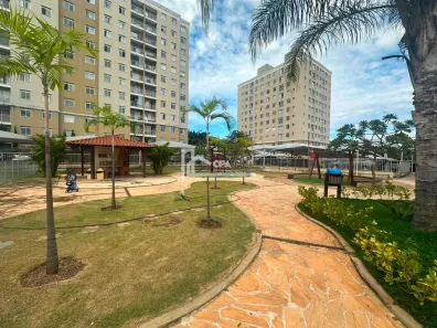 Apartamento com 2 Quartos à venda, 56m² no Candelária, Belo Horizonte