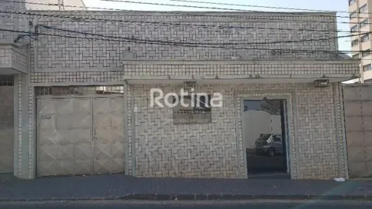 Sala Comercial para alugar, 17m² no Centro, Uberlândia