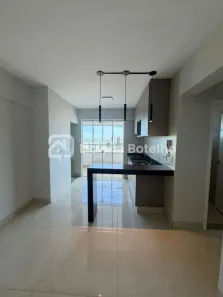 Apartamento com 2 Quartos para alugar, 70m² no Brasil, Uberlândia