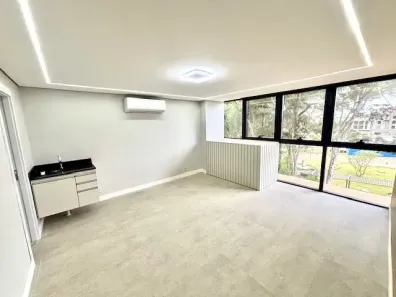 Sala Comercial para alugar, 49m² no Georgina Business Park, São José do Rio Preto