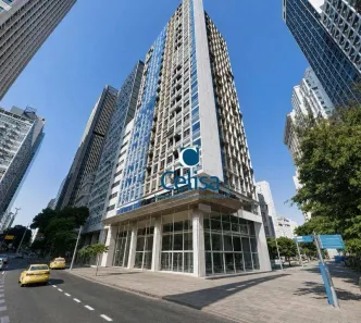 Sala Comercial para alugar, 36m² no Centro, Rio de Janeiro