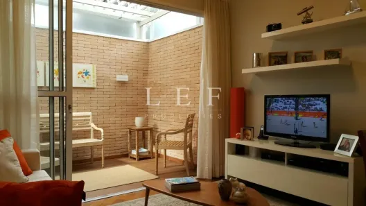Casa com 2 Quartos à venda, 110m² no Real Parque, São Paulo