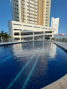 Apartamento com 2 Quartos à venda, 65m² no Ponta do Farol, São Luís