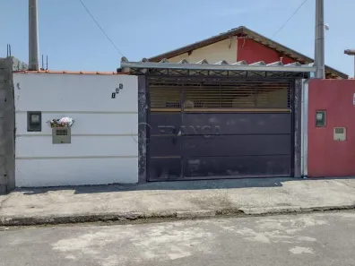 Casa com 2 Quartos à venda, 98m² no Residencial Parque dos Sinos, Jacareí