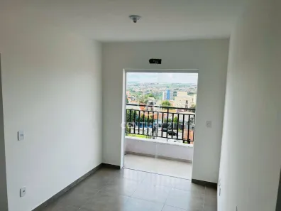 Apartamento com 2 Quartos à venda, 55m² no Cidade Jardim, Sorocaba