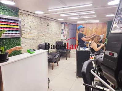 Ponto Comercial à venda, 27m² no Botafogo, Rio de Janeiro