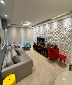 Apartamento com 3 Quartos à venda, 90m² no Tijuca, Rio de Janeiro