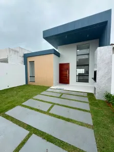 Casa com 3 Quartos à venda, 40m² no São José, Aracaju