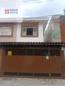Sobrado com 3 Quartos à venda, 100m² no Vila Carolina, São Paulo
