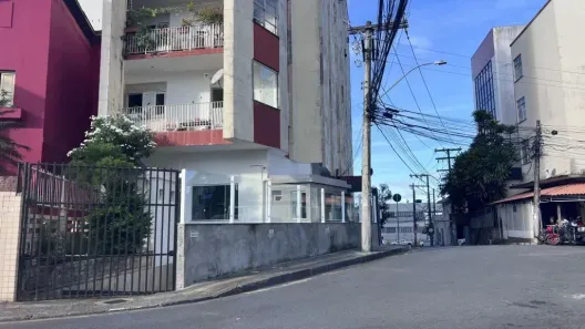 Apartamento com 4 Quartos à venda, 160m² no Nazaré, Salvador