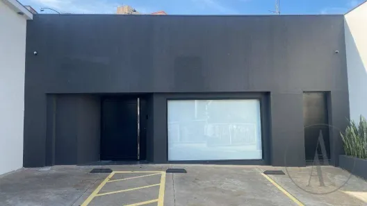 Ponto Comercial para alugar, 250m² no Jardim Paulistano, Sorocaba