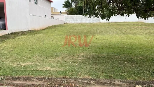 Lote/Terreno à venda, 415m² no Jardim Residencial Alto de Itaici, Indaiatuba