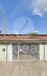 Casa com 3 Quartos à venda, 78m² no Jardim Santa Madalena, Sumaré