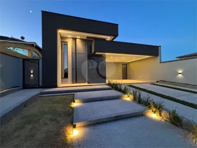 Casa de Condomínio com 4 Quartos à venda, 200m² no Morada da Praia, Bertioga