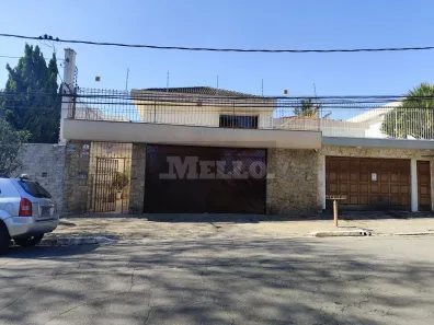 Sobrado com 4 Quartos à venda, 400m² no Planalto Paulista, São Paulo