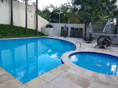 Casa de Condomínio com 3 Quartos à venda, 106m² no Umuarama, Osasco