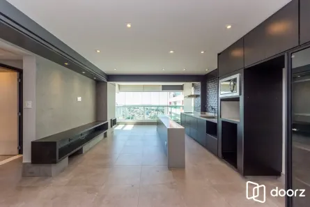 Apartamento com 2 Quartos à venda, 66m² no Jardim Aeroporto, São Paulo