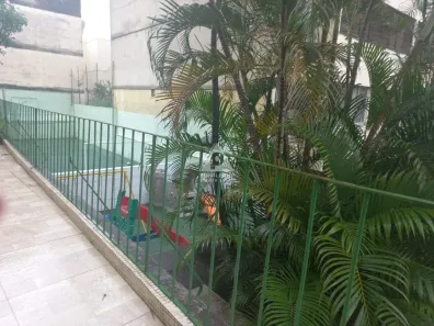 Apartamento com 3 Quartos à venda, 72m² no Tijuca, Rio de Janeiro