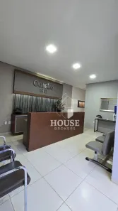 Sala Comercial para alugar, 12m² no Tucura, Mogi Mirim