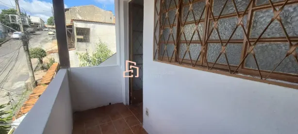 Casa com 3 Quartos para alugar, 70m² no Glória, Belo Horizonte