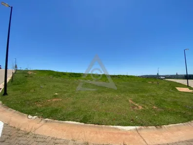 Lote/Terreno à venda, 467m² no Vila Sônia (Sousas), Campinas