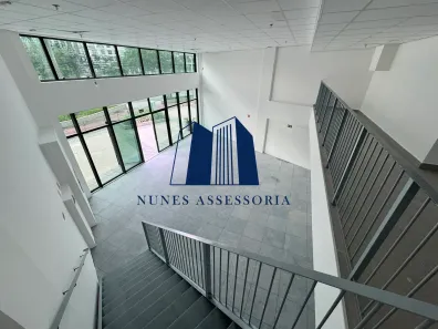 Ponto Comercial para alugar, 370m² no Barra da Tijuca, Rio de Janeiro