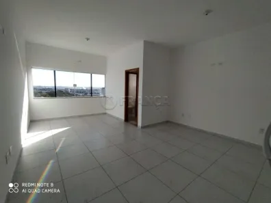 Sala Comercial para alugar, 35m² no Jardim Altos de Santana I, Jacareí